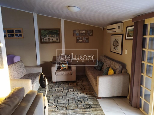 Imagem 20 de 23 de Casa À Venda Em Loteamento Caminhos De San Conrado - Ca006671