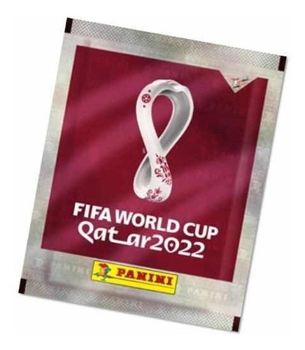 Sobre Album Panini 2022 Qatar Futbol Mundial Gool