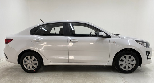 Kia Rio 1.6 L Sedan Mt 2021