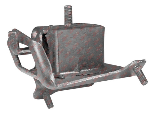 Soporte Motor Trasero / Cutlass Ciera 3 Lts 1982 A 1985