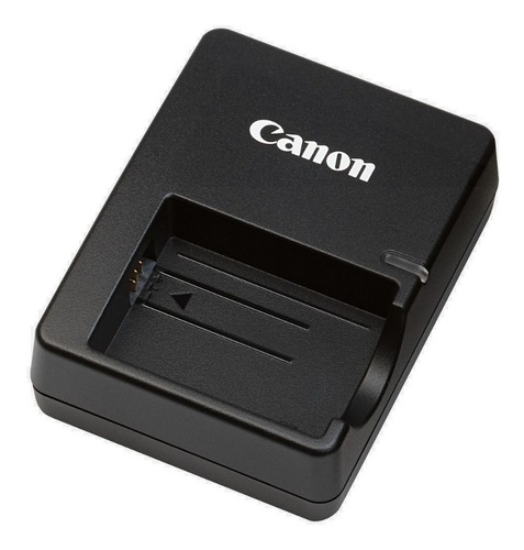 Cargador Genuino Original Canon Lc-e5e  Para Lp-e5 Y Lp-e5