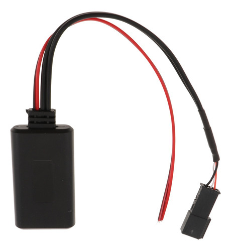 Zp Radio Adaptador Auxiliar Esté Para Bmw E39 E46 E53