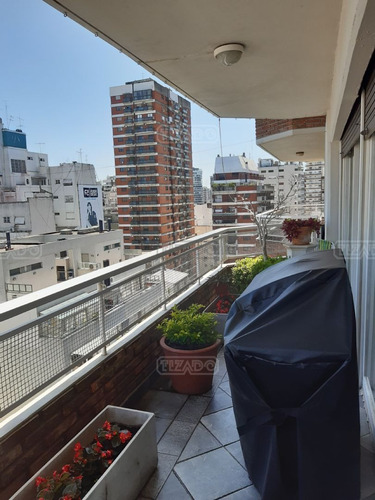 Imagen 4 de 14 de Departamento En Venta Ubicado En Belgrano, Capital Federal
