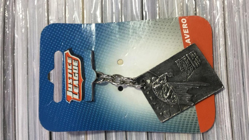Imagen 3 de 8 de Llaveros - Dc Comics - Varios Modelos