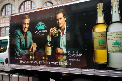 Casamigos Colección Completa For George Clooney