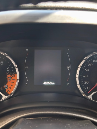 Jeep Renegade 1.8 Longitude At6