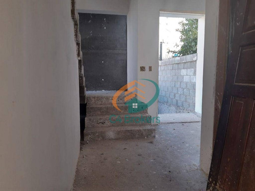 Imagem 4 de 29 de Sobrado Com 3 Dormitórios À Venda, 240 M² Por R$ 1.250.000,00 - Vila Clotilde - Guarulhos/sp - So0752