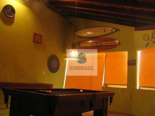 Imagem 14 de 25 de Casa Vila Lemos - Ca1441