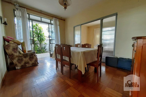 Imagem 1 de 14 de Casa À Venda No São Lucas - Código 321521 - 321521
