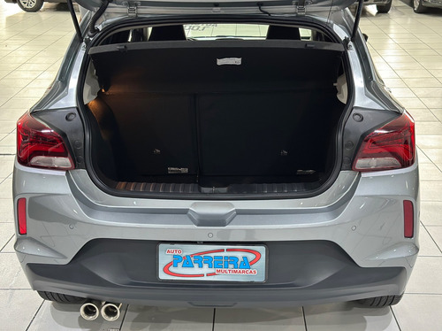 Chevrolet Onix 1.0 TURBO PREMIER