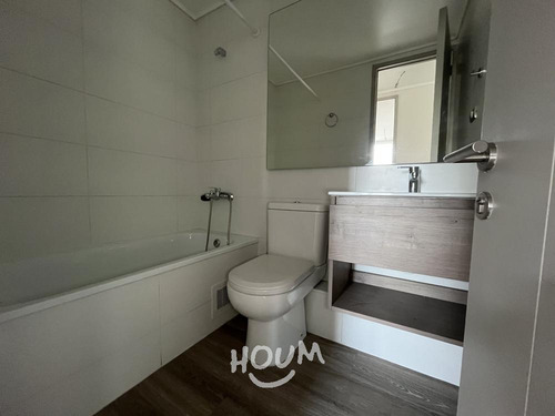 Departamento Avenida Vicuña Mackenna Id: 155762