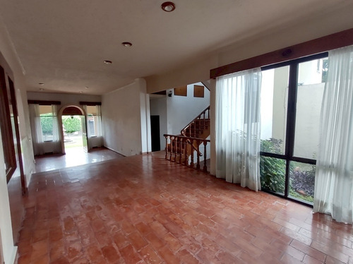 Imagen 6 de 28 de Casa En Renta En Delicias, Cuernavaca Morelos.