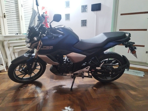 Yamaha  Fz 3.0 150cc