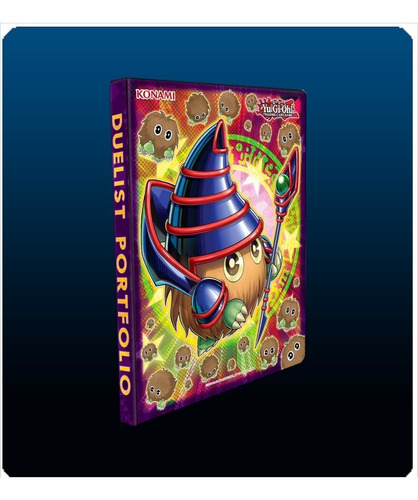 Yugioh! Carpeta Modelo Kuriboh