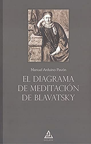 El Diagrama De Meditación De Blavatsky: 5 (biblioteca Teosóf