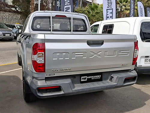 Maxus T60 Dx