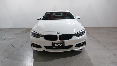 BMW Serie 4 3.0 440IA M SPORT