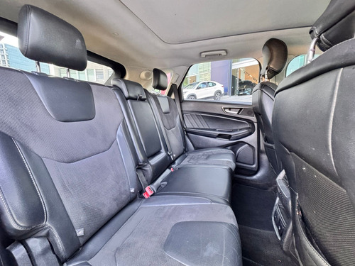 Ford Edge 2.7 Sport At