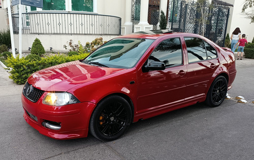 Vendo Jetta Clásico Gli Año 2010 Estándar 5 Velocidades