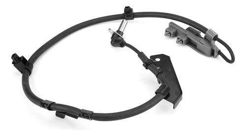 W Sensor Abdominal Delantero Derecho 897387989 De Velocidad
