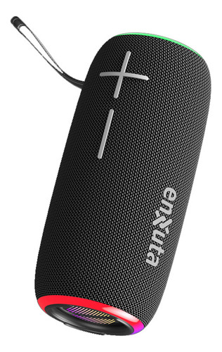 Parlante Portátil Enxuta Bt Aux Fm Usb Apenx2920