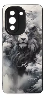 Funda Protector Case Para Huawei Nova 10 Pro Animales