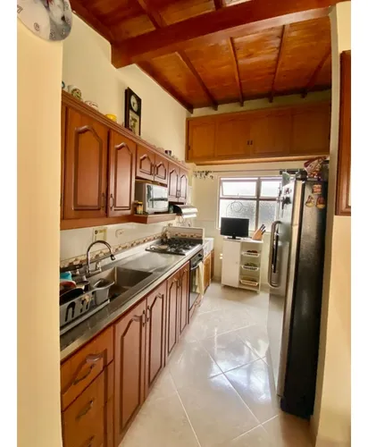 Apartamento En Venta Restrepo Naranjo Sabaneta