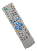 Comprar Control Remoto Reproductor Dvd Dvd203 Consulte Su Modelo