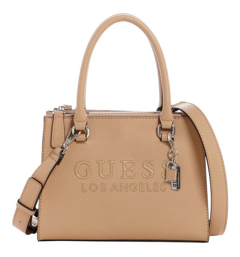 Imagen 1 de 1 de Bolsa Guess Rodney Satchel