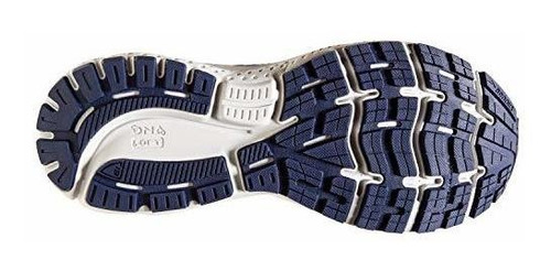 Brooks Ghost 13 Zapatillas De Running Para Hombre