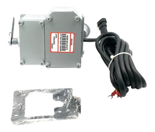 Actuador Electrico 24v Acd175a-24 Para Cummins