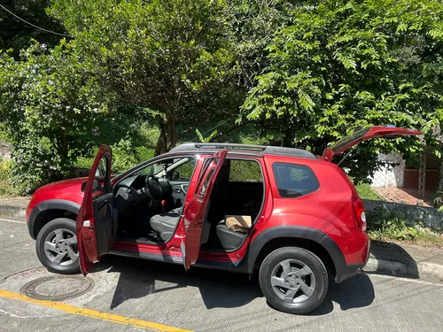 Renault Duster 2.0 Dynamique 4x2