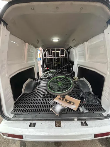 Chery YOYO 1.2 Y380 Cargo