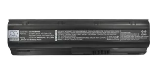 Bateria Hdm4nb Compatible Hp Pavilion G4 G6 G7 586006-321