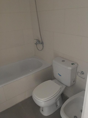 Departamento Monoambiente En Venta - 1 Baño - 50mts2 - Recoleta