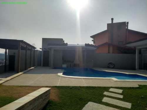 Imagem 2 de 30 de Casa - Ca00310 - 34426919