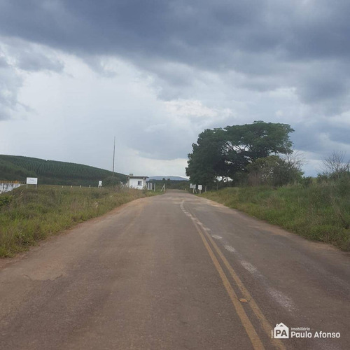 Chácara À Venda, 2300 M² Por R$ 65.000,00 - Zona Rural - Poços De Caldas/mg - Ch0040