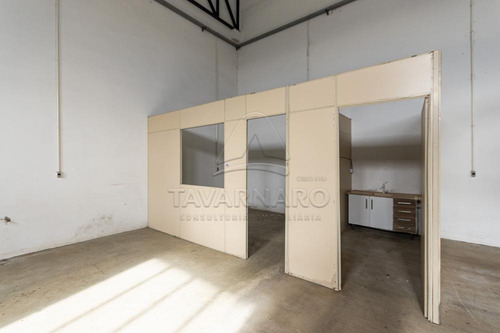Imagem 8 de 10 de Salas Comerciais - Ref: L2956