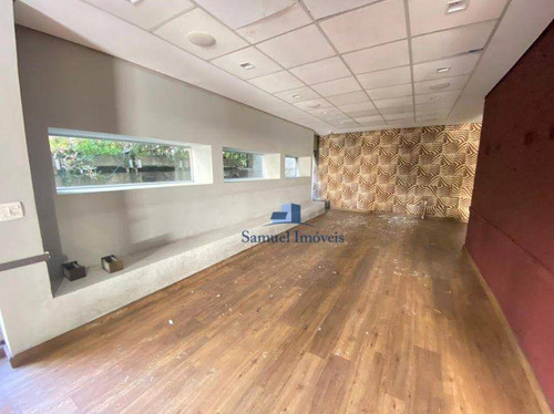 Imagem 13 de 16 de Ponto Para Alugar, 316 M² Por R$ 45.000/mês - Jardim Paulista - São Paulo/são Paulo - Pt0003