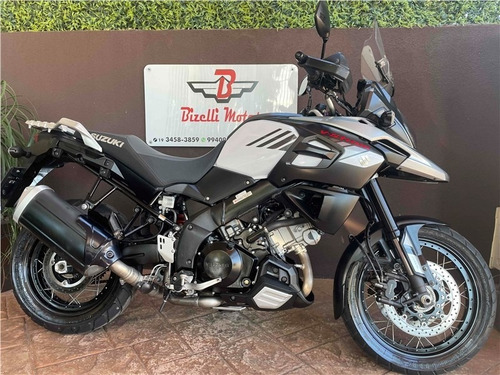 Imagem 1 de 14 de Suzuki V-strom 1000xt Abs V-strom 1000xt Abs