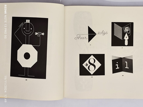 Trademarks Designs Of The World - Yusaku Kamekura (Usado)
