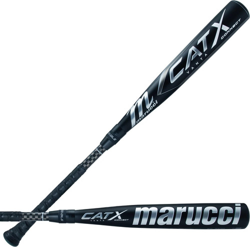 Marucci Cat X Connect Vanta Bbcor Bat -