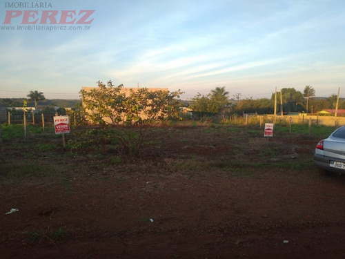 Imagem 2 de 10 de Terrenos Para Venda - 13650.7620