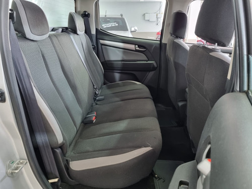 Imagem 10 de 11 de S10 Cd 2.5 4x4 Flex 2019