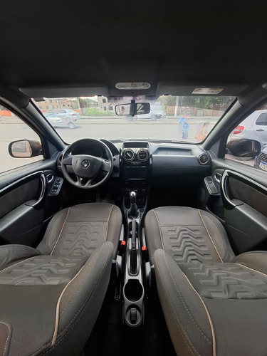 Renault Duster 1.6 16v Dynamique Sce 5p
