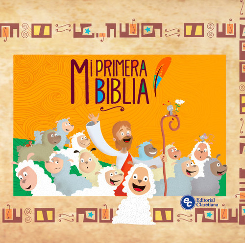 Mi Primera Biblia - Erlin, Luis