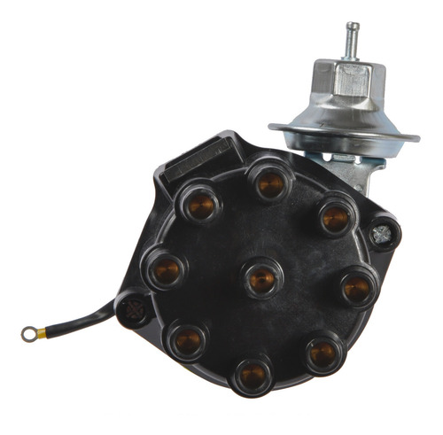 Distribuidor Gmc C35/c3500 Pickup V8 6.6l 1970 Al 1972
