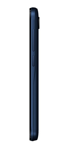 Celular Hisense U3 16gb + 1gb Ram Liberado 2021 Azul Marino