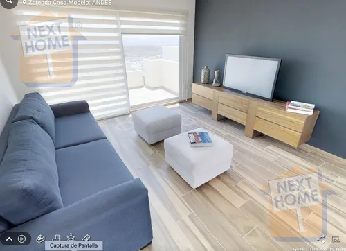 Venta Excelente Casa Zerenda Zibatá, Unica Vista Al Valle De Amazcala