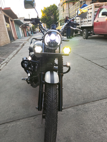 Avenger Street. Todo Pagado Y En Regla. Sin Adeudos Ni Infra